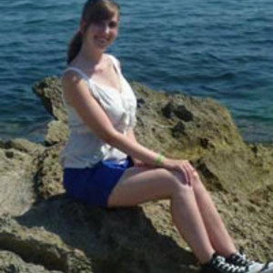 Nadine - Biologielehrerin - Frankenthal (Pfalz)