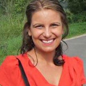 Lydia - Biologielehrerin - Weilburg
