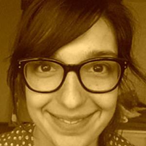 Aleksandra - Englischlehrerin - München