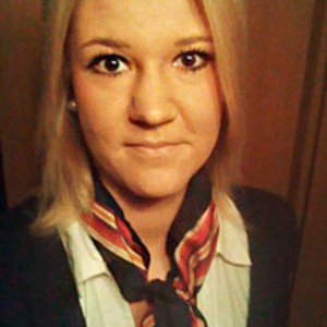 Carolin - Englischlehrerin - München