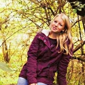 Sara - Biologielehrerin - Dresden