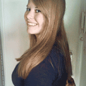 Veronica - Englischlehrerin - München