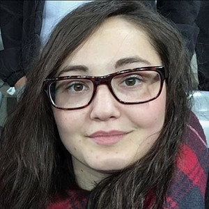 Chiara - Englischlehrerin - München