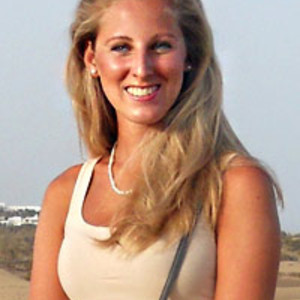 Felicia - Biologielehrerin - Vettelschoß