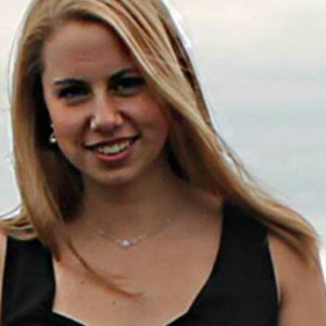 Cecile - Biologielehrerin - Radeberg