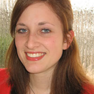 Veronika - Biologielehrerin - Münster