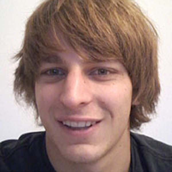 Christian - Französischlehrer - München