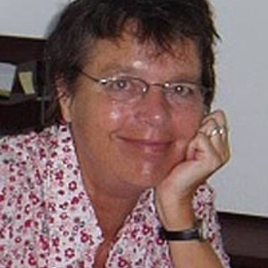 Birgit - Englischlehrerin - München