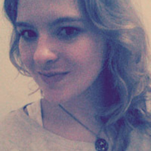 Patricia Janine - Personal Trainerin - Berlin