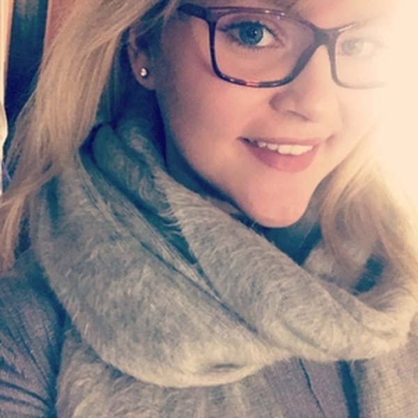 Marie - Französischlehrerin - Frankfurt