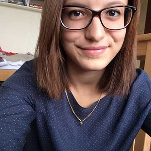 Fabiana - Biologielehrerin - Konstanz