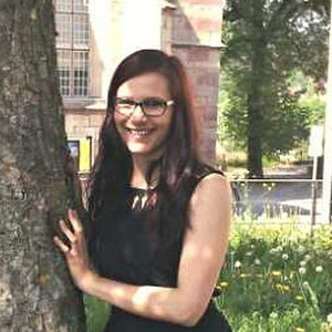 Julia - Biologielehrerin - Puchheim