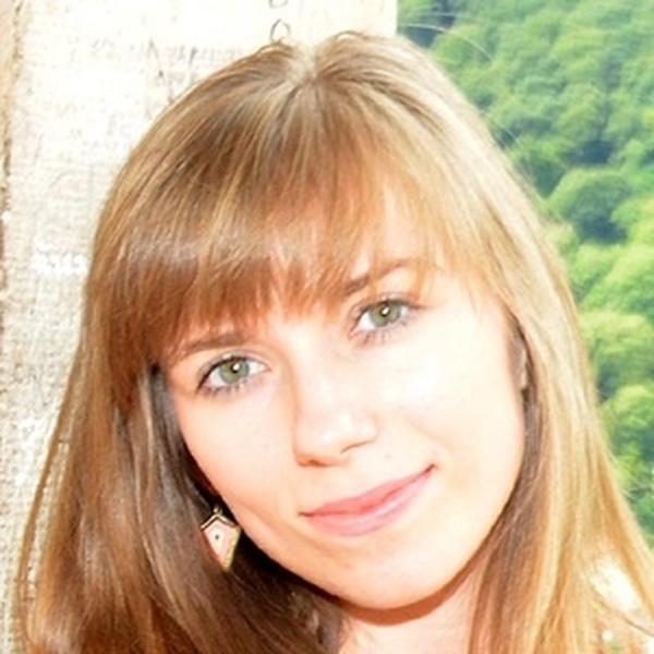 Tatiana - Lehrkraft für Musikerziehung - Offenbach