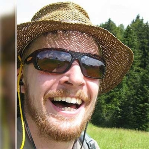 Stefan - Lehrkraft für Java - Sankt Blasien
