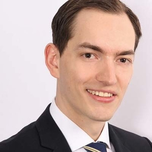 Christian - Deutschlehrer - München