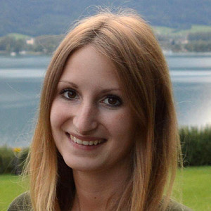 Mandy - Biologielehrerin - Kiel