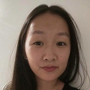 Jenny - Englischlehrerin - München