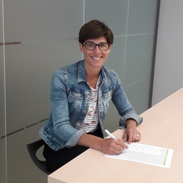 Georgina - Profe de catalán - Barcelona