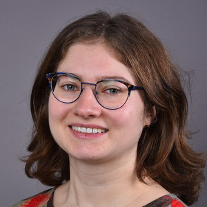 Sarah - Lehrkraft für Deutsch als Fremdsprache - Stuttgart