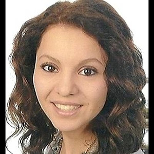 Dilan - Englischlehrerin - München