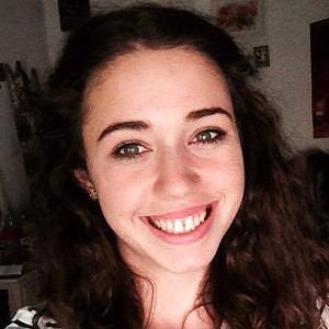 Sarah - Biologielehrerin - Karlsruhe