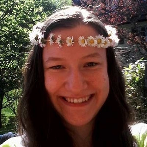 Julia - Biologielehrerin - Kaiserslautern