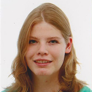 Leonie - Biologielehrerin - Bochum