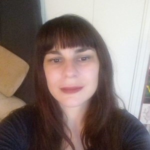 Ninon - Prof de Psychologie - Nantes
