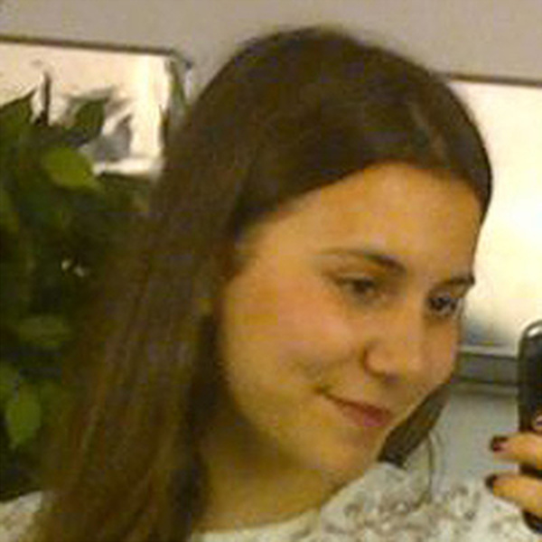 Michelle - Französischlehrerin - Frankfurt