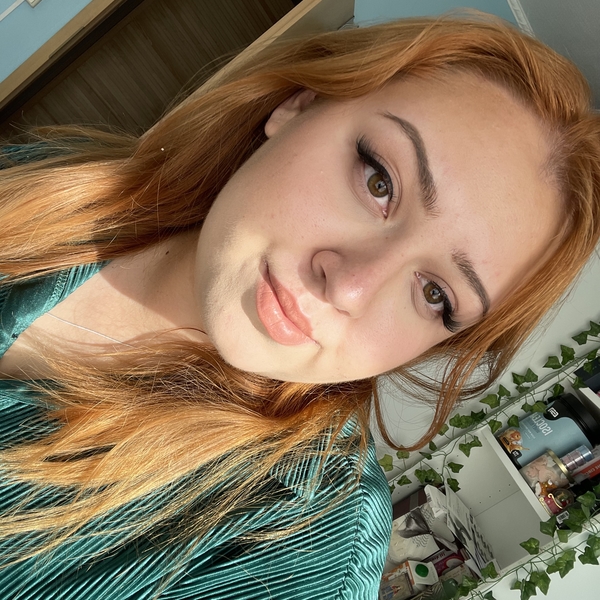 Irina - Deutschlehrerin - Berlin