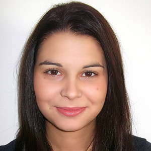Lydia - Englischlehrerin - München