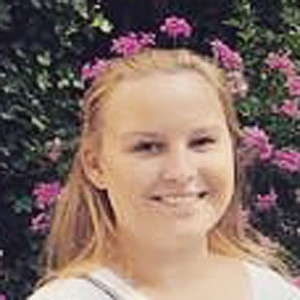 Sophie - Deutschlehrerin - München