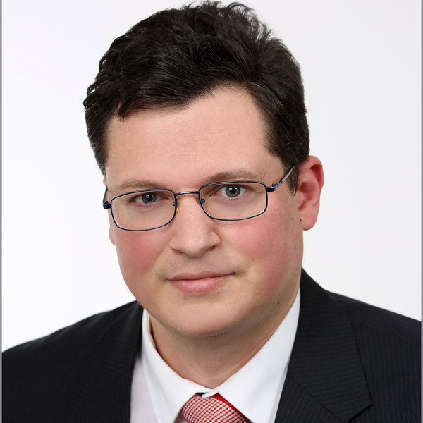 Christian - Lehrkraft für Mathematik - München