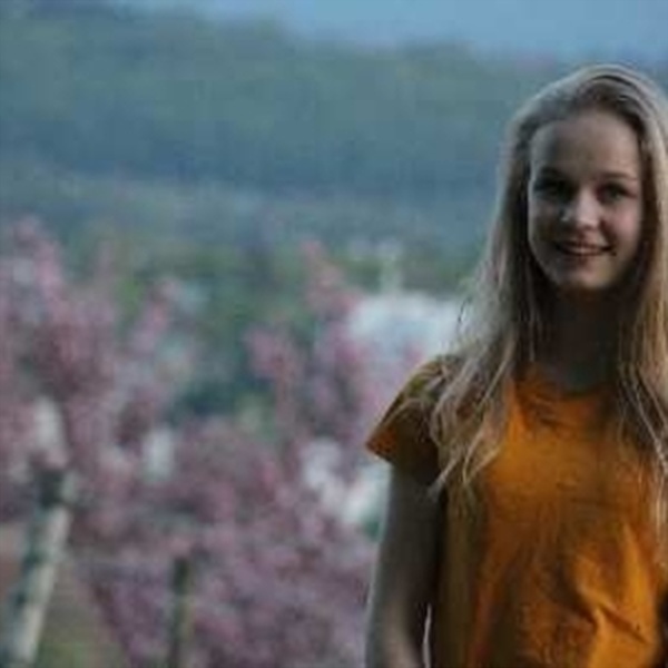 Larissa - Französischlehrerin - Stuttgart