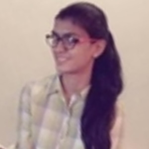 Mitali - Accounting tutor - Dewas