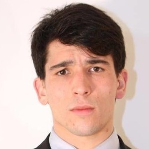 Gregory - Prof de maths - Paris
