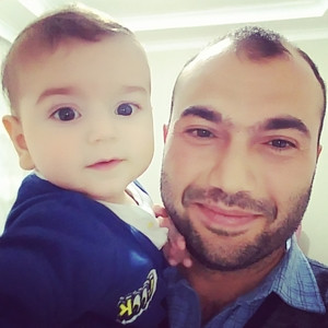 Bilal - Biyoloji öğretmeni - Ankara