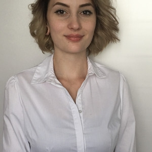 Angie - Lehrkraft für Deutsch - Duisburg