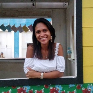 Amanda - Professor de psicologia - Arraial do Retiro