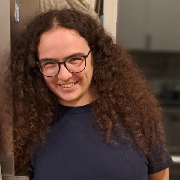 Lou-Anne - Prof de solfège - Pantin