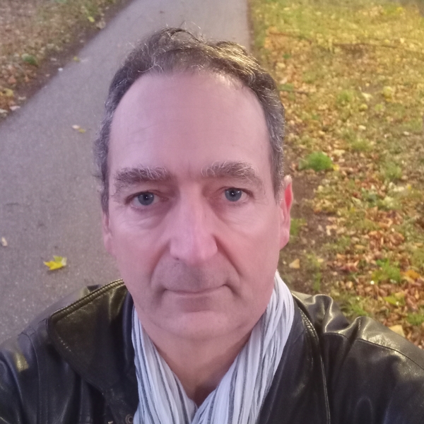 Pierre - Prof de français - Reims