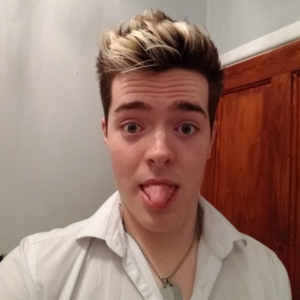 Kyle - ESOL tutor - Bilston