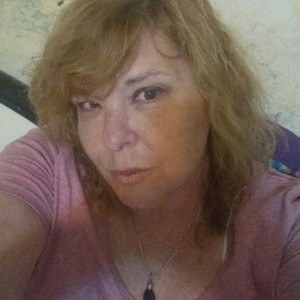 Silvia - Profesor maquillaje - Buenos Aires