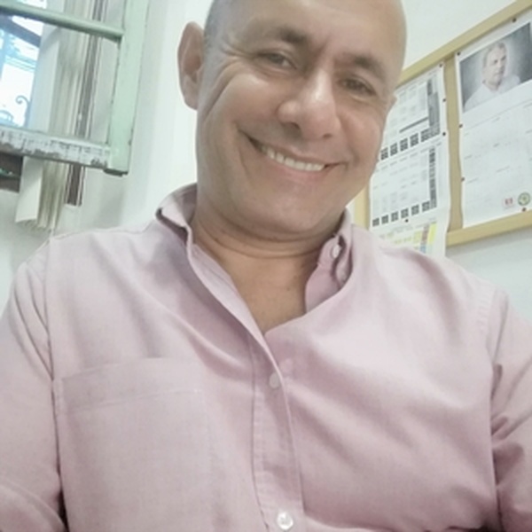 Norles - Profe de coaching - Cali