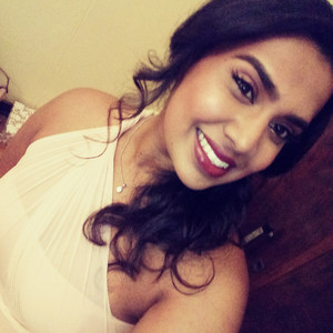 Sheena - English tutor - Westville