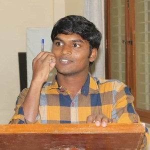 Sunil - Hebrew tutor - 