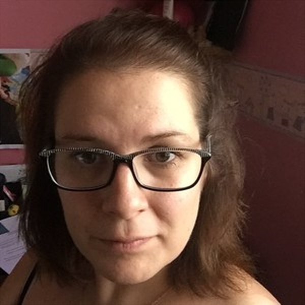 AMANDINE - Prof de maths - Andernos-les-Bains