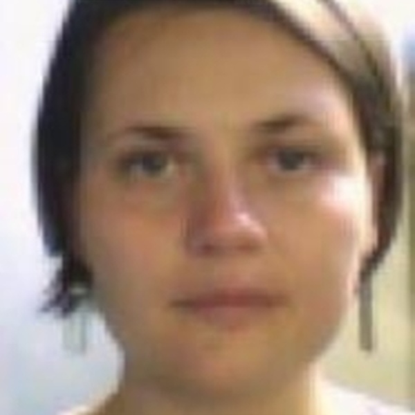 Anna - Prof de polonais - Arles