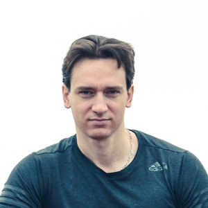 Alexandre - Prof d'anglais - Sombernon
