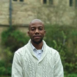Ofentse - Chemistry tutor - Oxford